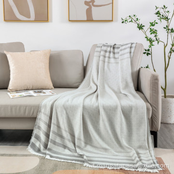 Coperte per tiro leggero estive